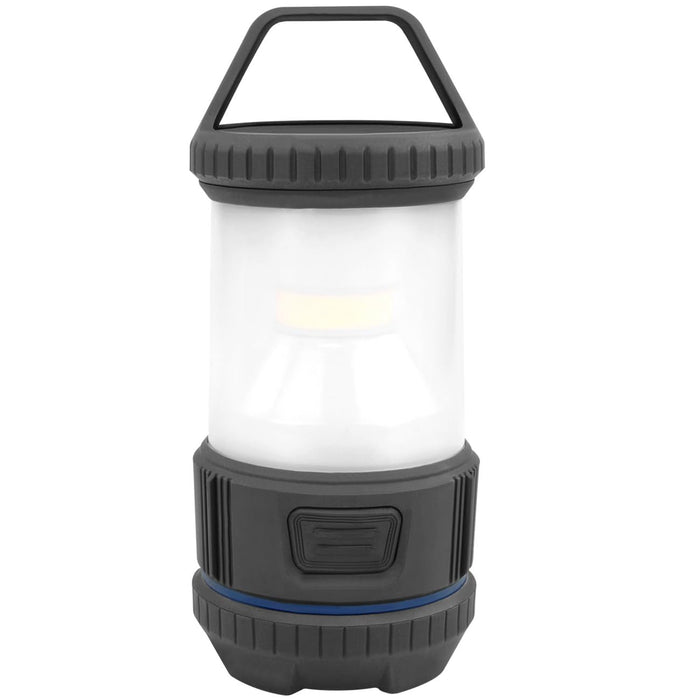 ANSMANN CL200B LED Campinglampe schwarz