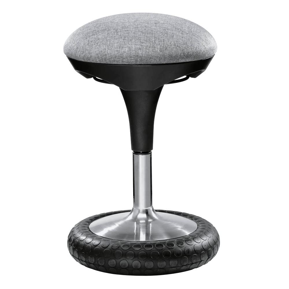 Topstar Hocker Sitness® 20 SI69G23 grau