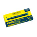 Online 17056/12 Combination Ink 1 Pack of 5 Cartridges Midnight Blue