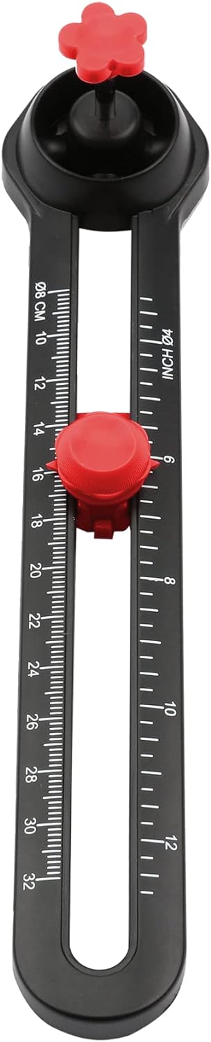 GENIE CC140 Plus Circular Cutter