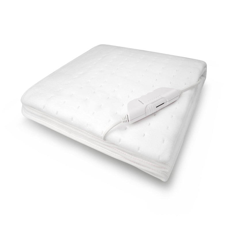 medisana HU 662 Warmeunterbett weiB 100 W