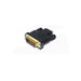 Adapter DVI-D 24+1 > HDMI (ST-BU) Black