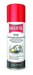 6x PTFE Trockenschmierung farblos/weißlich n.dem Trocknen 200ml Spraydose BALLISTOL