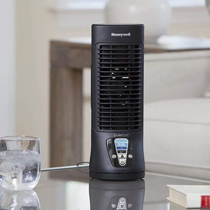 Honeywell Quit Set4 Turmventilator 8,0 Watt