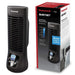 Honeywell Quit Set4 Turmventilator 8,0 Watt