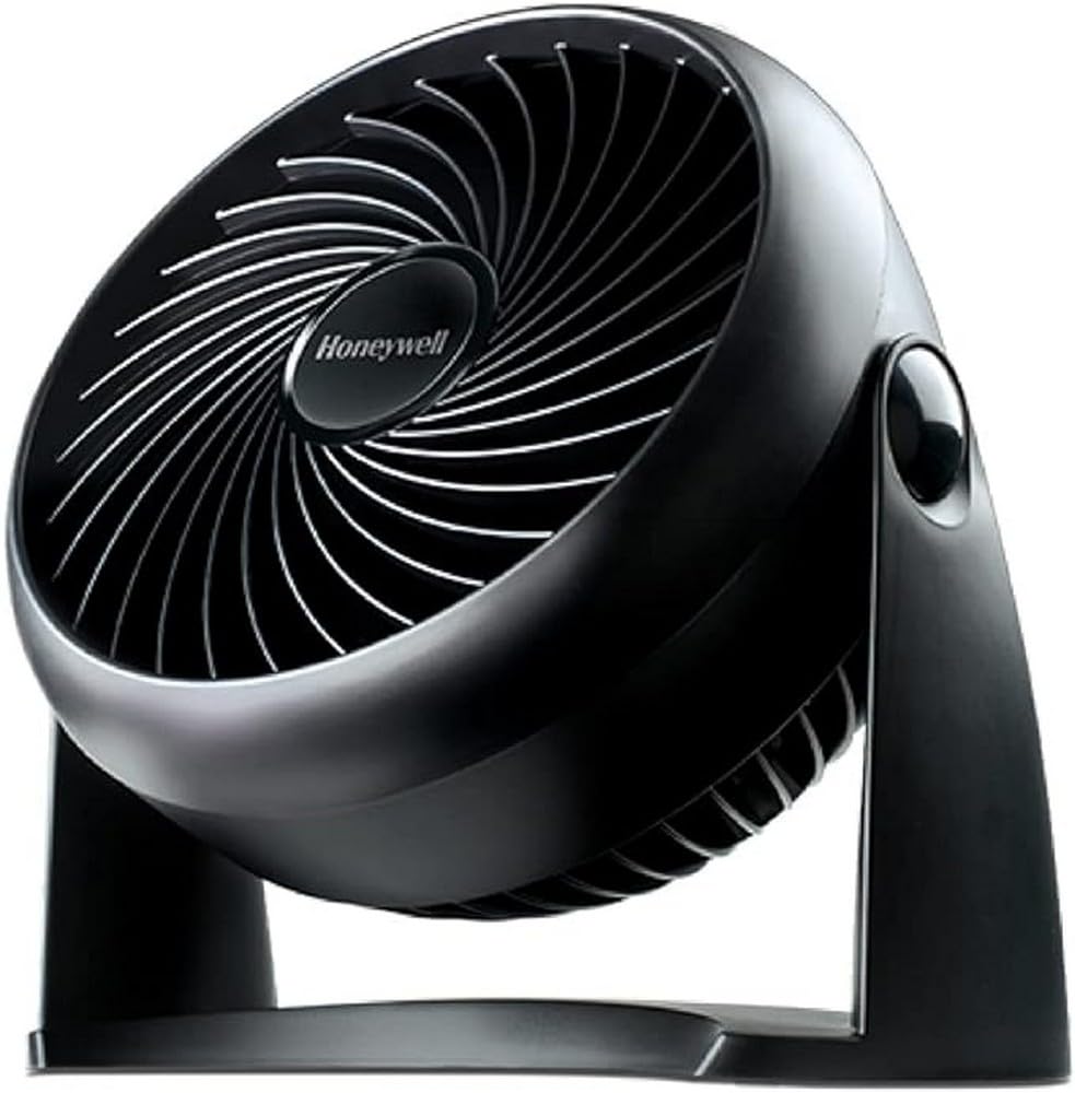 Honeywell HT900E Tischventilator 40 W