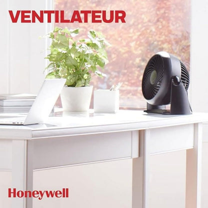 Honeywell HT900E Tischventilator 40 W