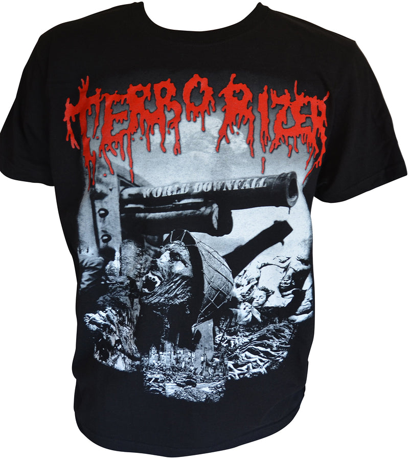 T/S World Downfall (Xl)