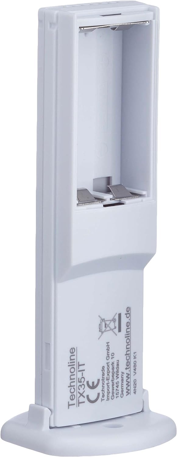TechnoLine® TX 35-IT Temperatur-/Luftfeuchtigkeits