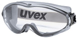 Uvex Ultrasonic 9302 9302285 Grey / Black