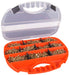 Universal Screw Assortment Box TX 1700 Pieces Star