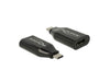 KAB Adapter USB-C > HDMI (ST-BU) 4K 60Hz DeLOCK Bl