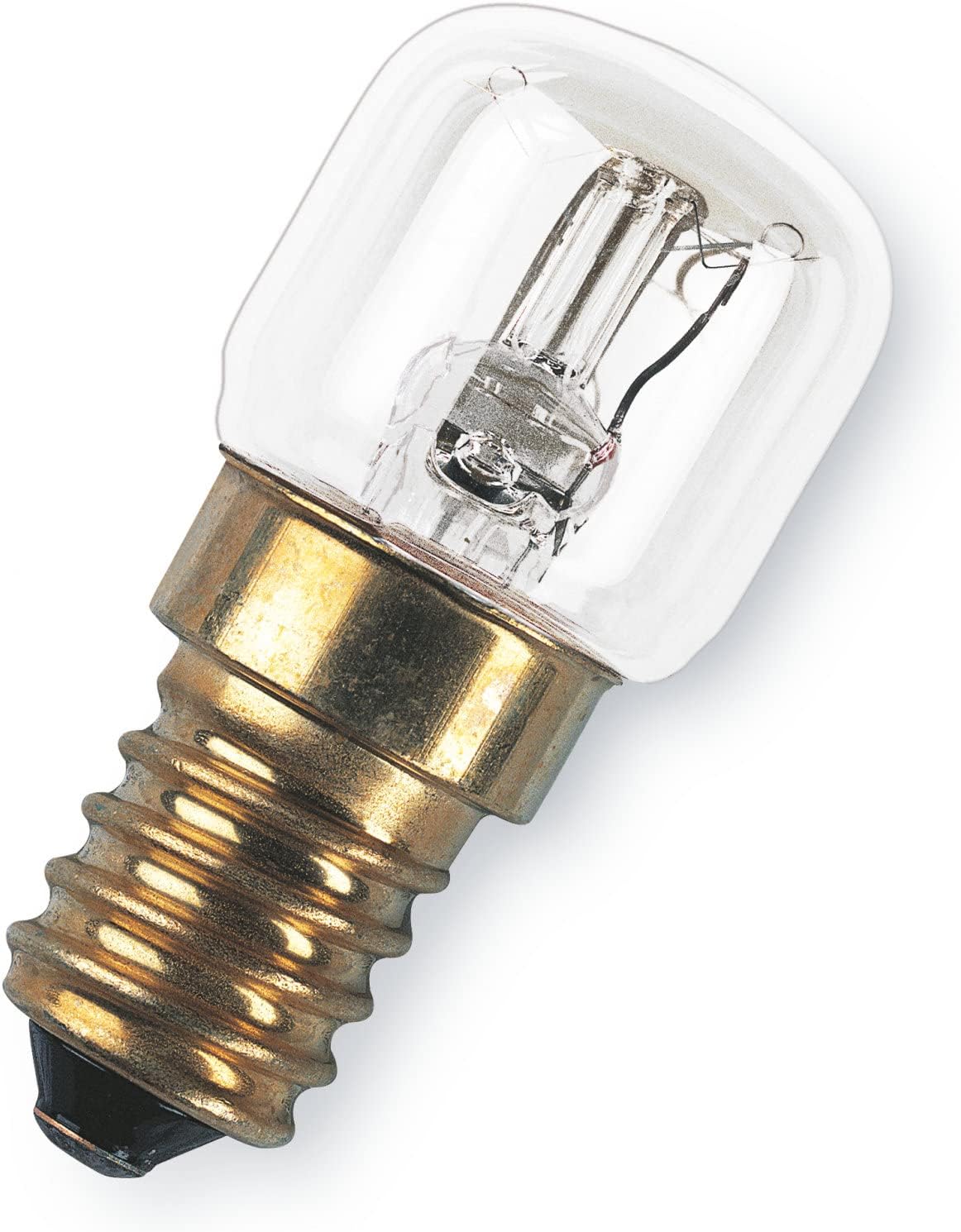 OSRAM Backofenlampe SPECIAL OVEN T E14 15 W klar