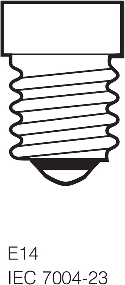 OSRAM Backofenlampe SPECIAL OVEN T E14 15 W klar