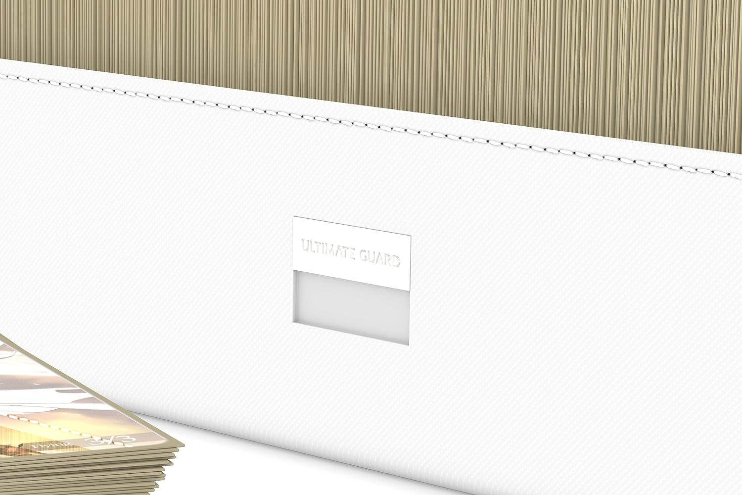 Ultimate Guard Arkhive 800+ XenoSkin Monocolor