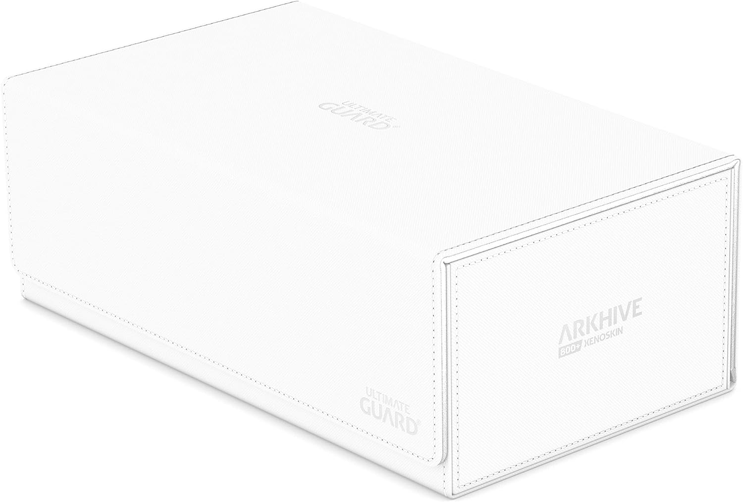 Ultimate Guard Arkhive 800+ XenoSkin Monocolor