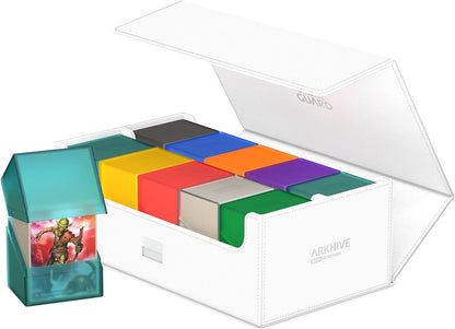 Ultimate Guard Arkhive 800+ XenoSkin Monocolor