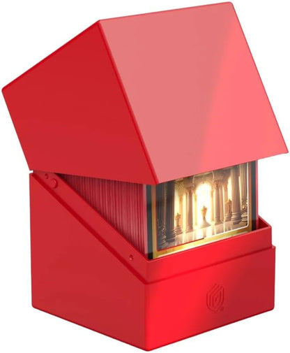 Ultimate Guard Boulder(TM) Deck Case 100+ Solid, Colour: