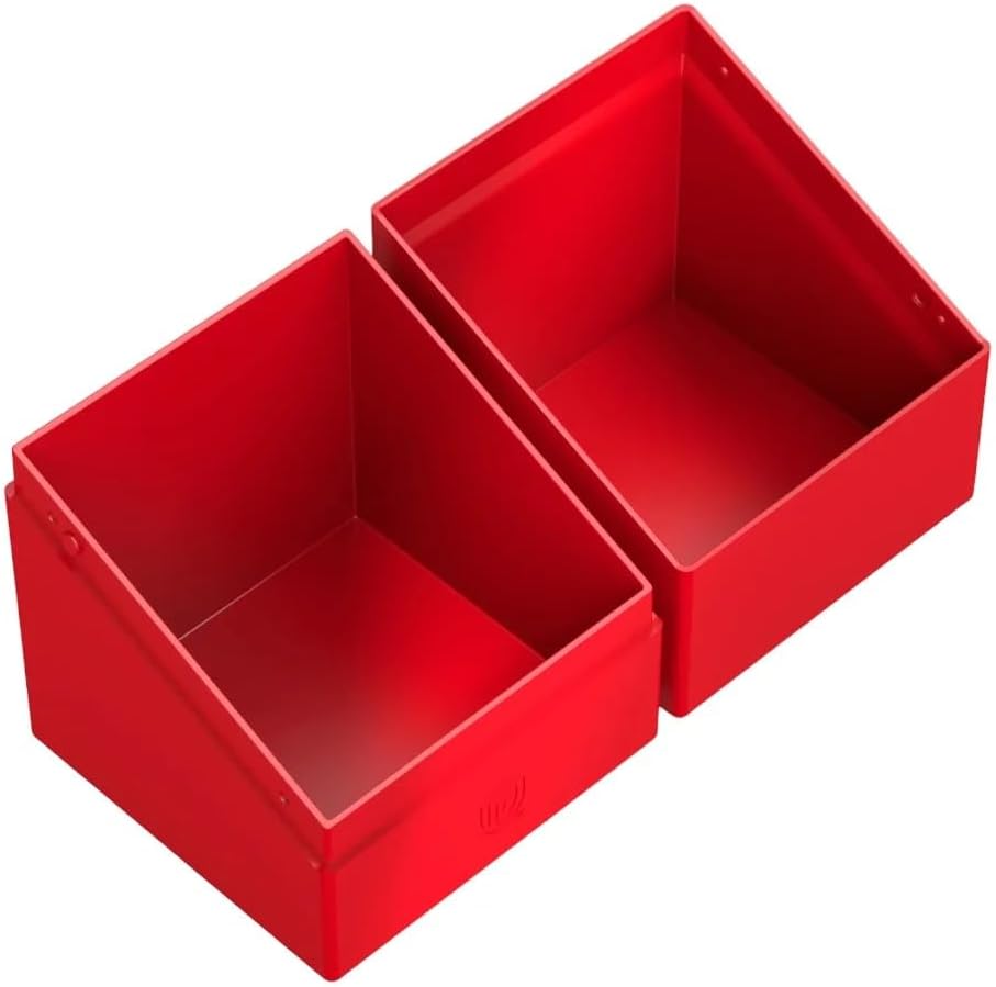 Ultimate Guard Boulder(TM) Deck Case 100+ Solid, Colour: