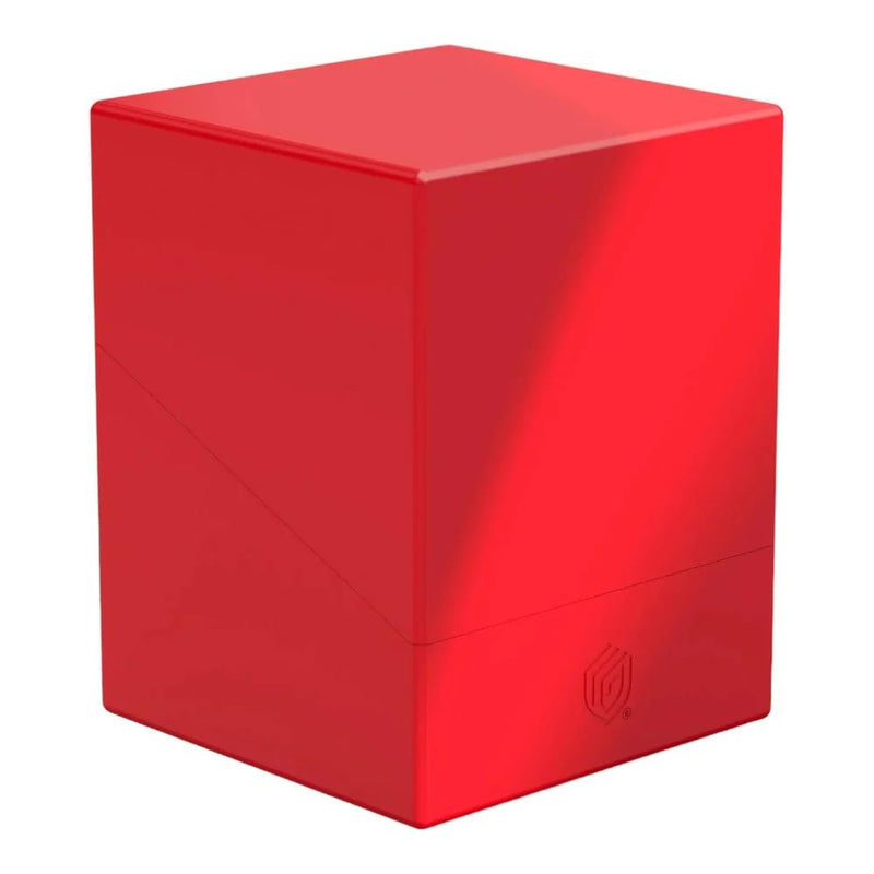 Ultimate Guard Boulder(TM) Deck Case 100+ Solid, Colour: