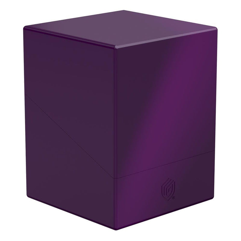 Ultimate Guard Boulder(TM) Deck Case 100+ Solid, Colour: