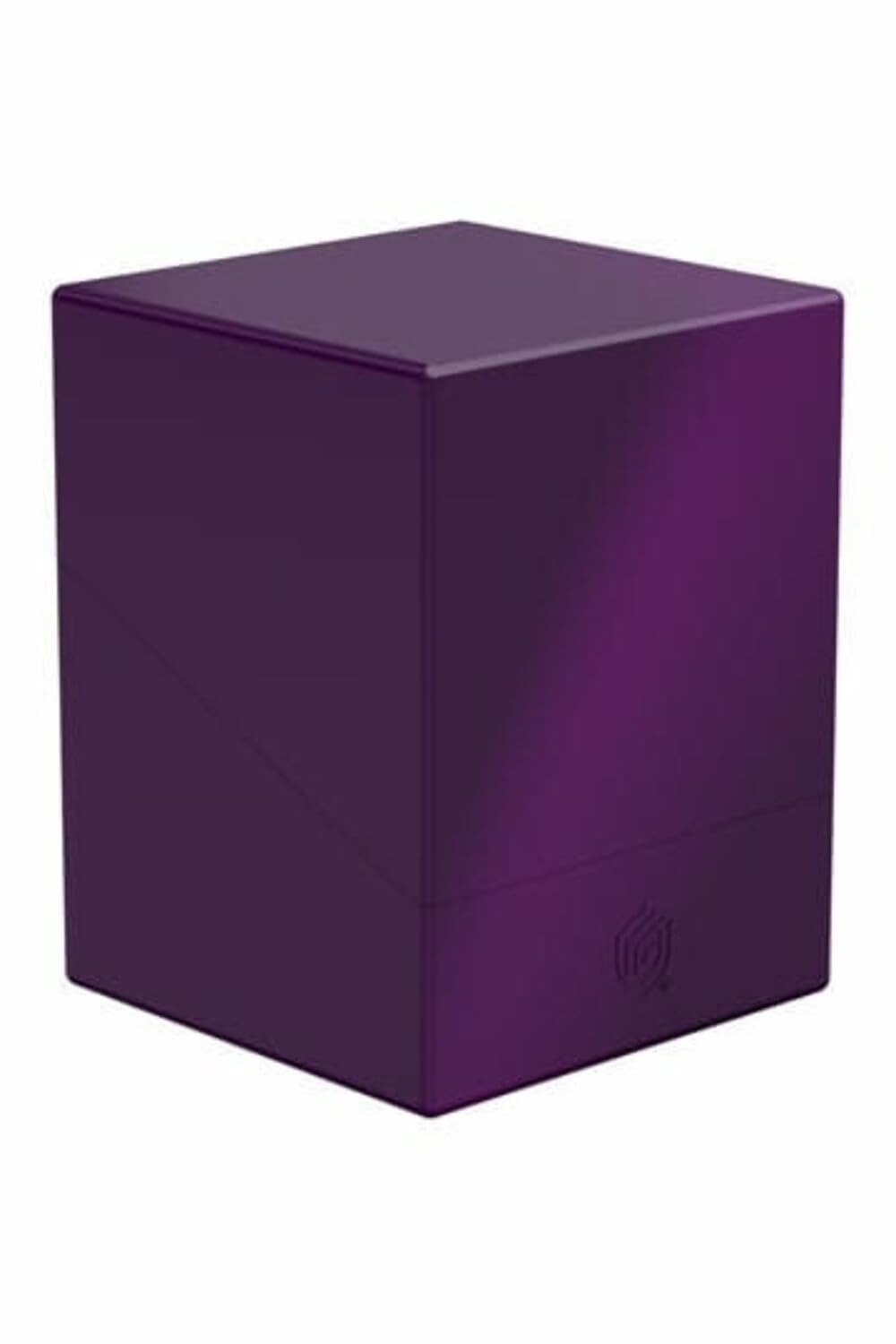 Ultimate Guard Boulder(TM) Deck Case 100+ Solid, Colour: