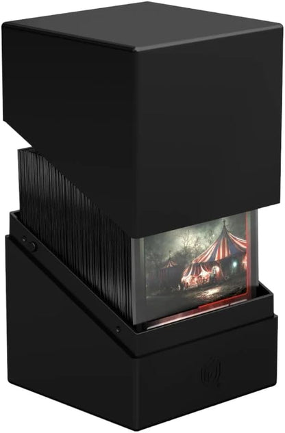 Ultimate Guard Boulder(TM) Deck Case 100+ Solid, Colour: