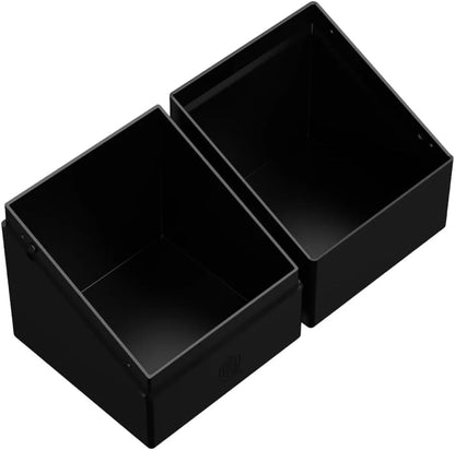 Ultimate Guard Boulder(TM) Deck Case 100+ Solid, Colour: