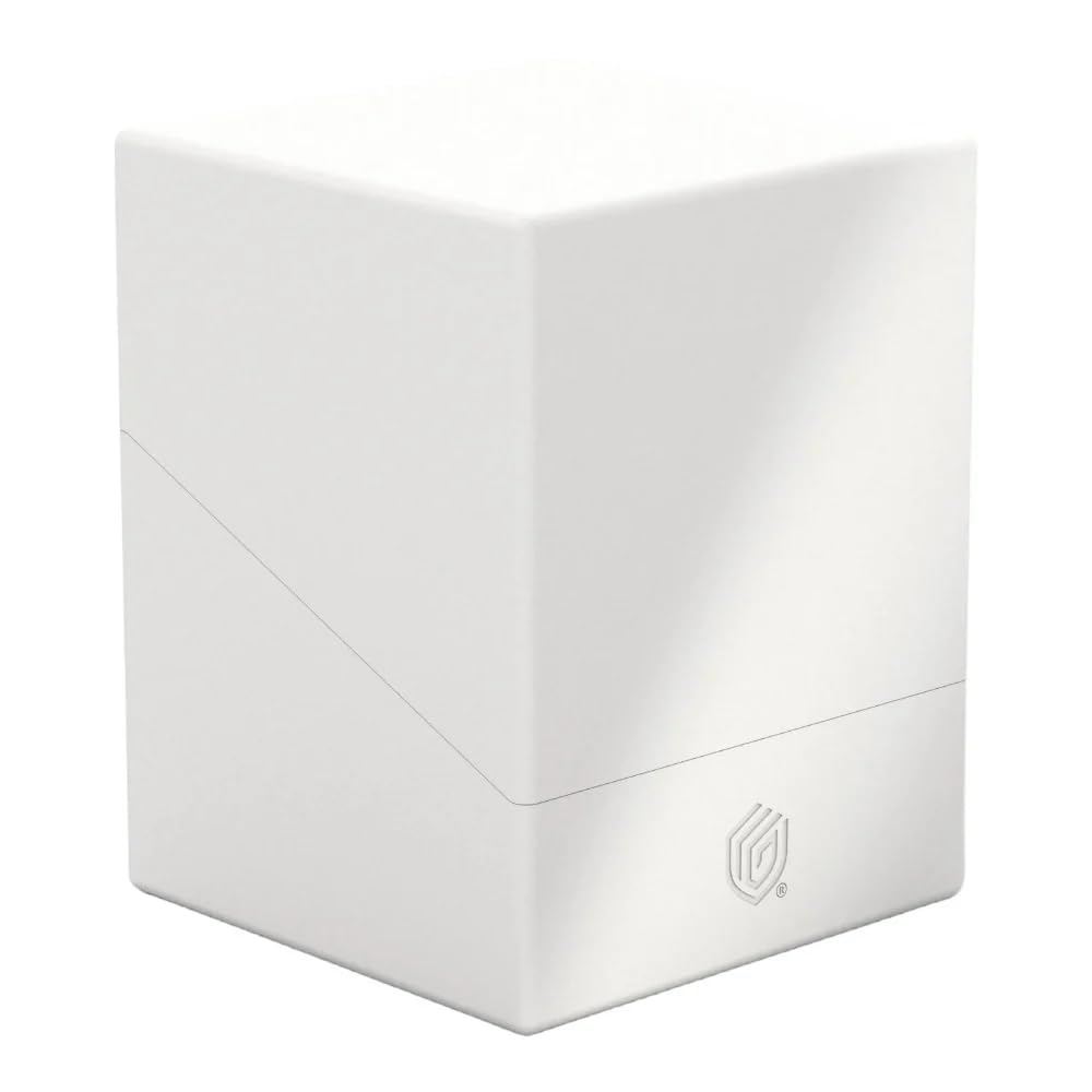 Ultimate Guard Boulder(TM) Deck Case 100+ Solid, Colour: