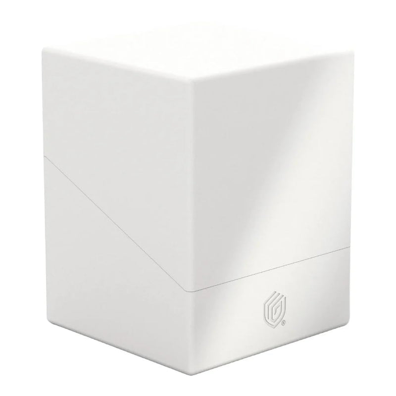 Ultimate Guard Boulder(TM) Deck Case 100+ Solid, Colour: