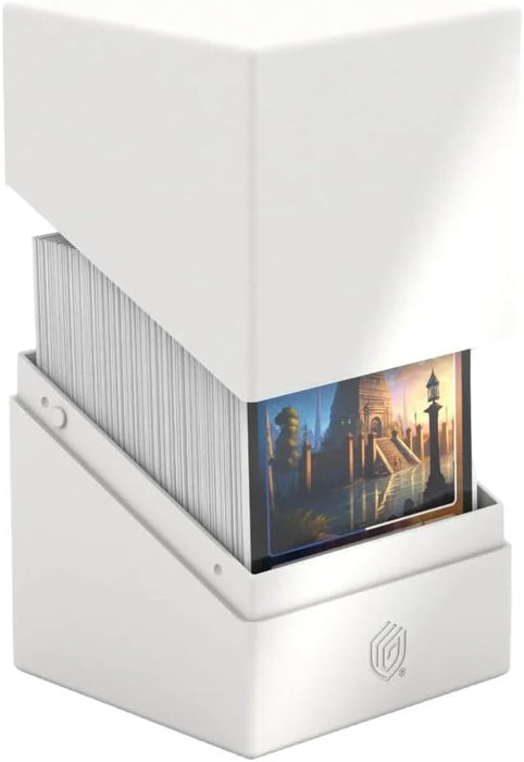 Ultimate Guard Boulder(TM) Deck Case 100+ Solid, Colour:
