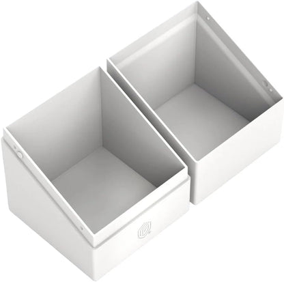 Ultimate Guard Boulder(TM) Deck Case 100+ Solid, Colour: