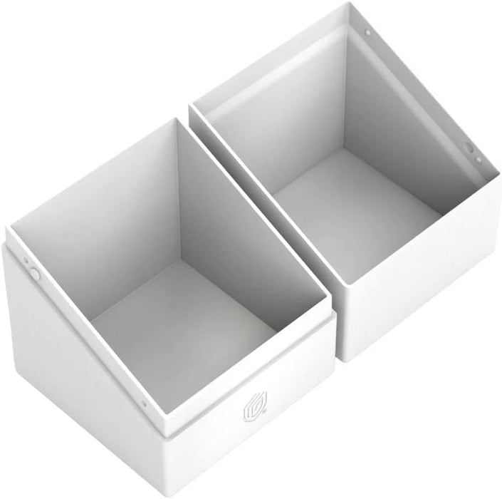 Ultimate Guard Boulder(TM) Deck Case 100+ Solid, Colour: