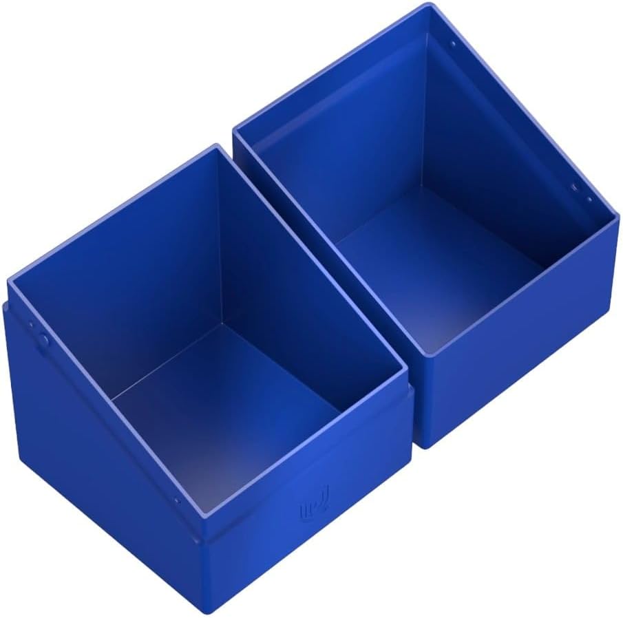 Ultimate Guard Boulder(TM) Deck Case 100+ Solid, Colour: