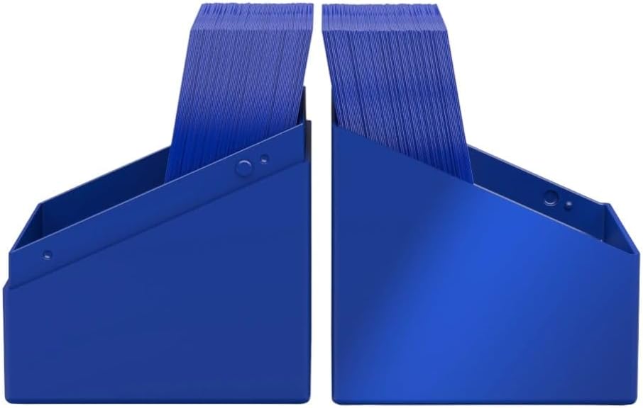 Ultimate Guard Boulder(TM) Deck Case 100+ Solid, Colour: