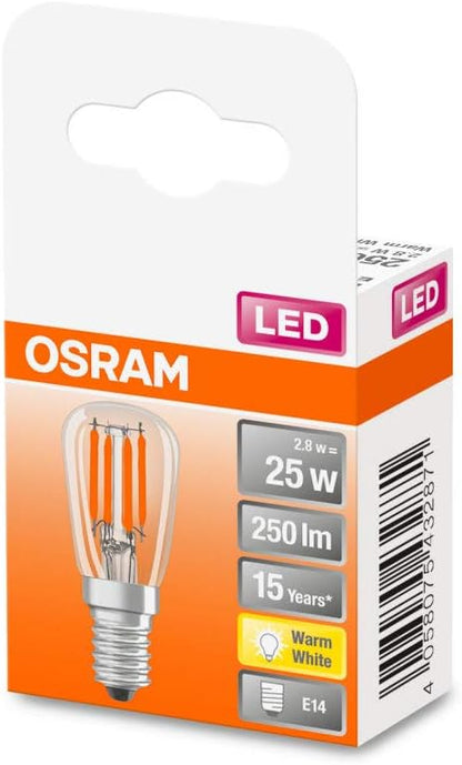 OSRAM LED lamps, special, 2.8 W, Single-Pack
