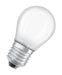 OSRAM LED-Lampe PARATHOM CLASSIC P 25 E27 2,5 W ma
