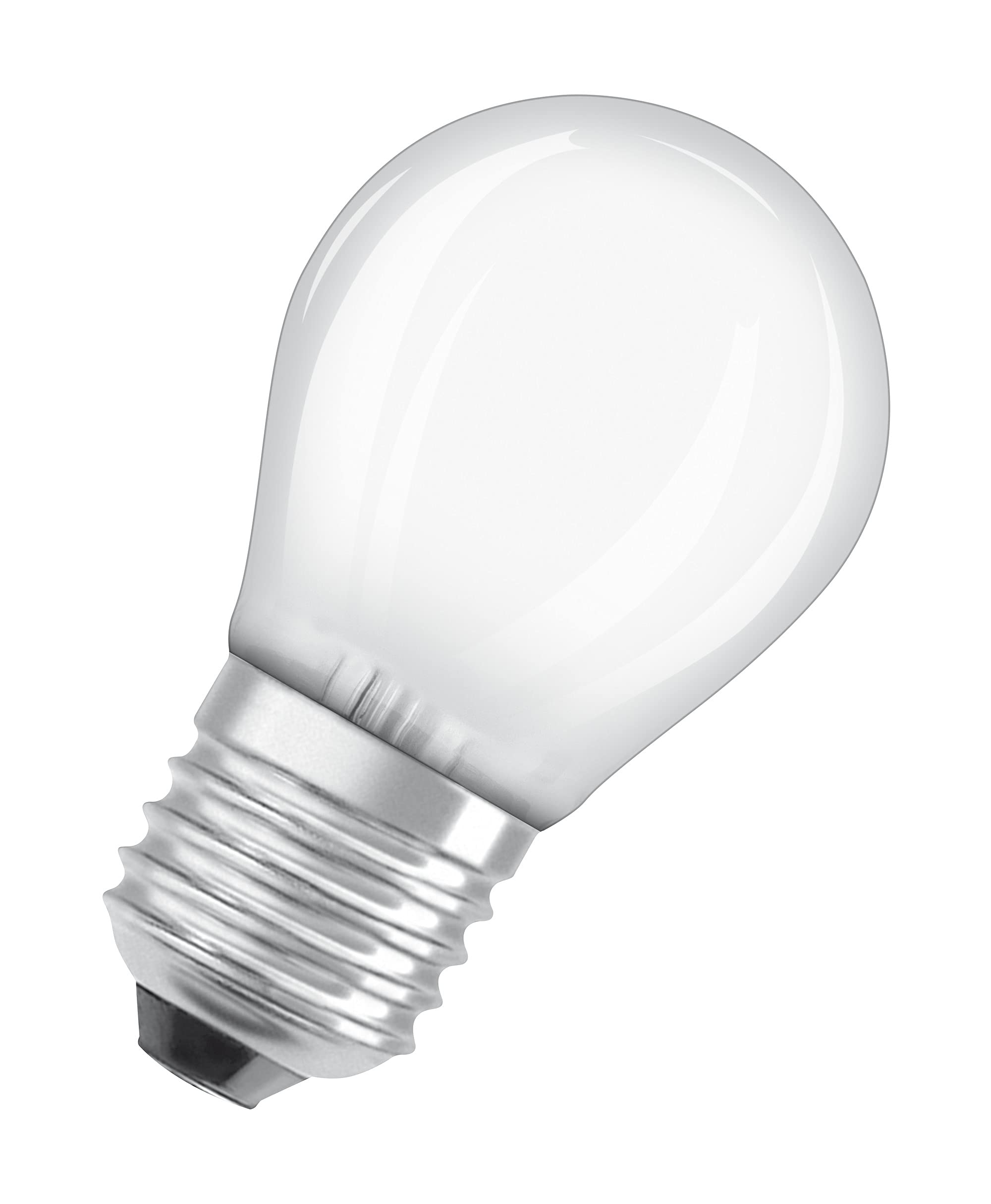 OSRAM LED-Lampe PARATHOM CLASSIC P 25 E27 2,5 W ma