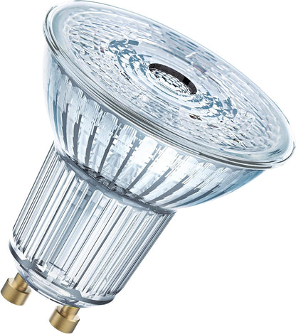 OSRAM LED-Lampe PARATHOM PAR16 35 GU10 2,6 W klar