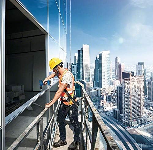 Bosch Professional 18V System Akku Bohrschrauber GSR 18V-21 (max. Drehmoment: 55 Nm, ohne Akkus und Ladegerät, im Karton) im Karton GSR 18V-21