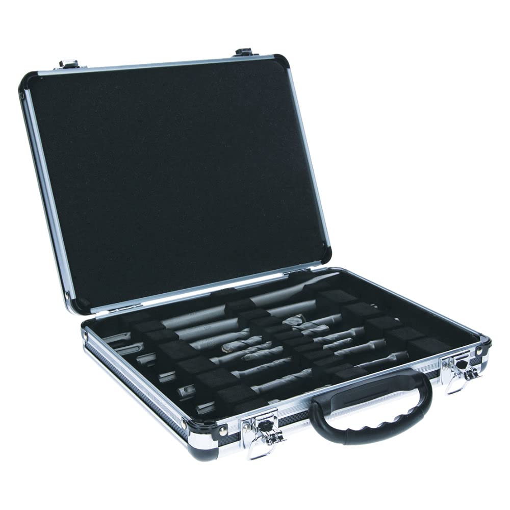 BOSCH MeiBel- und Bohrer-Set