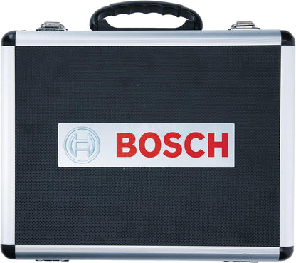 BOSCH MeiBel- und Bohrer-Set