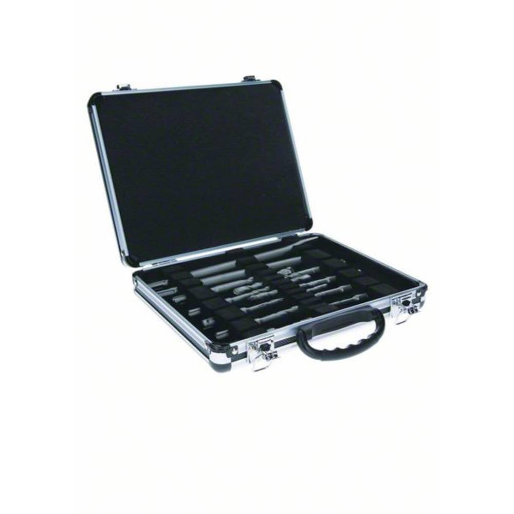 BOSCH MeiBel- und Bohrer-Set