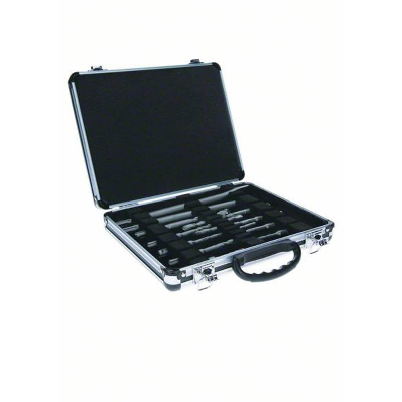 BOSCH MeiBel- und Bohrer-Set