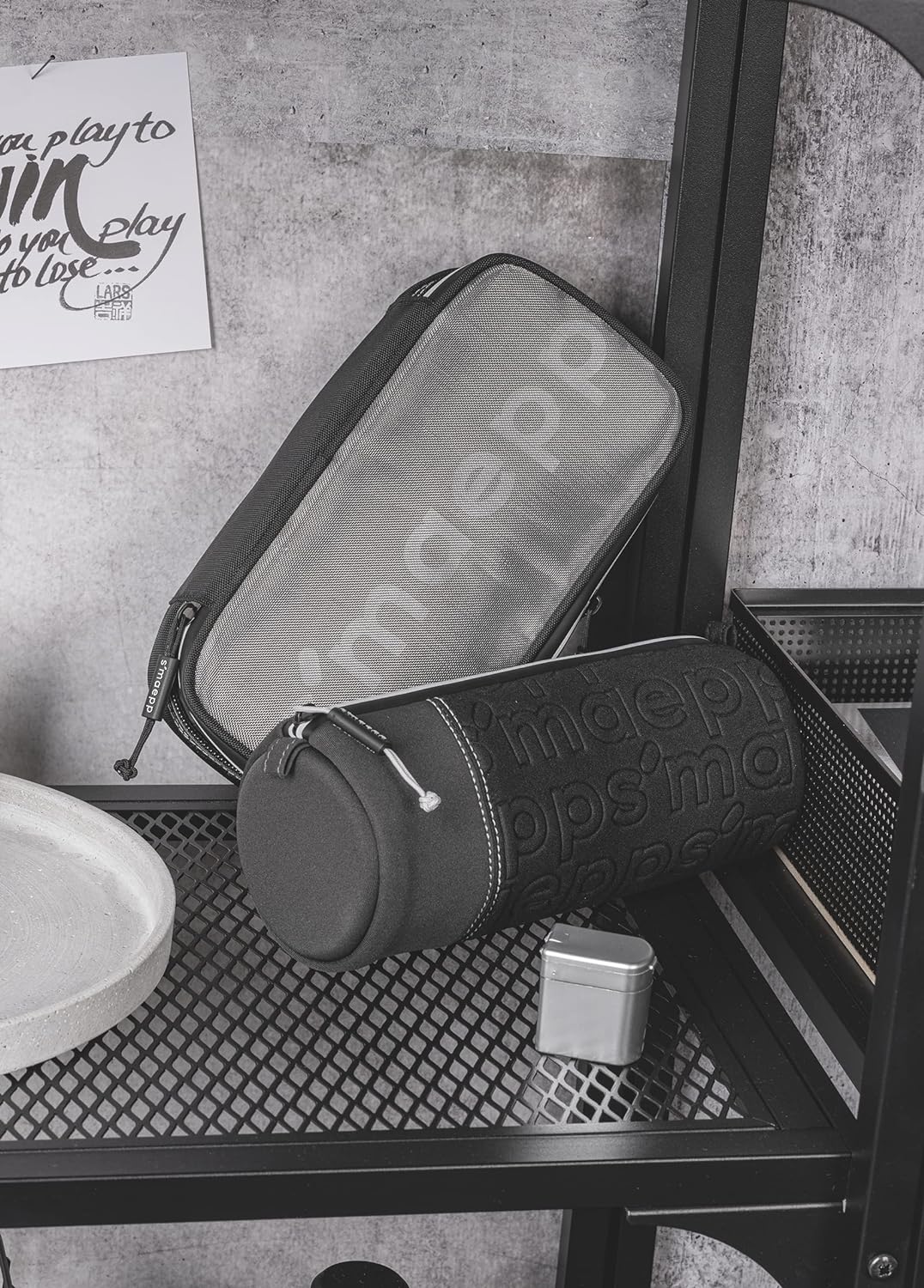 BRUNNEN 1049249005 Pencil Case