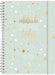 BRUNNEN 1072155094 Wochenkalender Schülerkalender 2023/2024 "Celebrate" 2 Seiten = 1 Woche Blattgröße 14,8 x 21 cm A5 PP-Einband