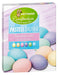 Heitmann bunt Eierfarben - Pastell Zauber - 6 flüssige Eierfarben, 1018468, 6 x 5 Milliliter 30 ml (1er Pack