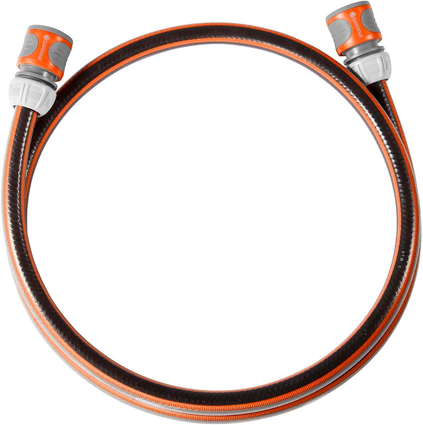 Gardena Connection Set - Multi-Colour Comfort FLEX Single