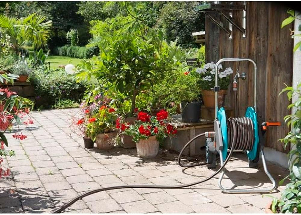 Gardena Connection Set - Multi-Colour Comfort FLEX Single