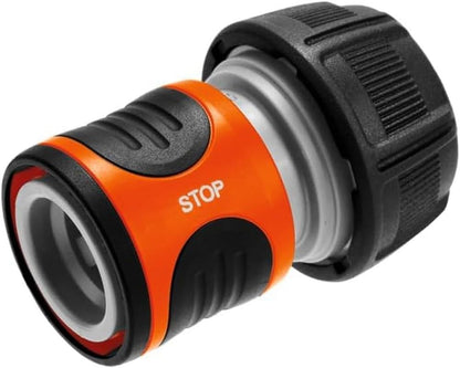 Hose Gardena Stop Agua 18214-20 3/4`` Adaptor (19 Mm)